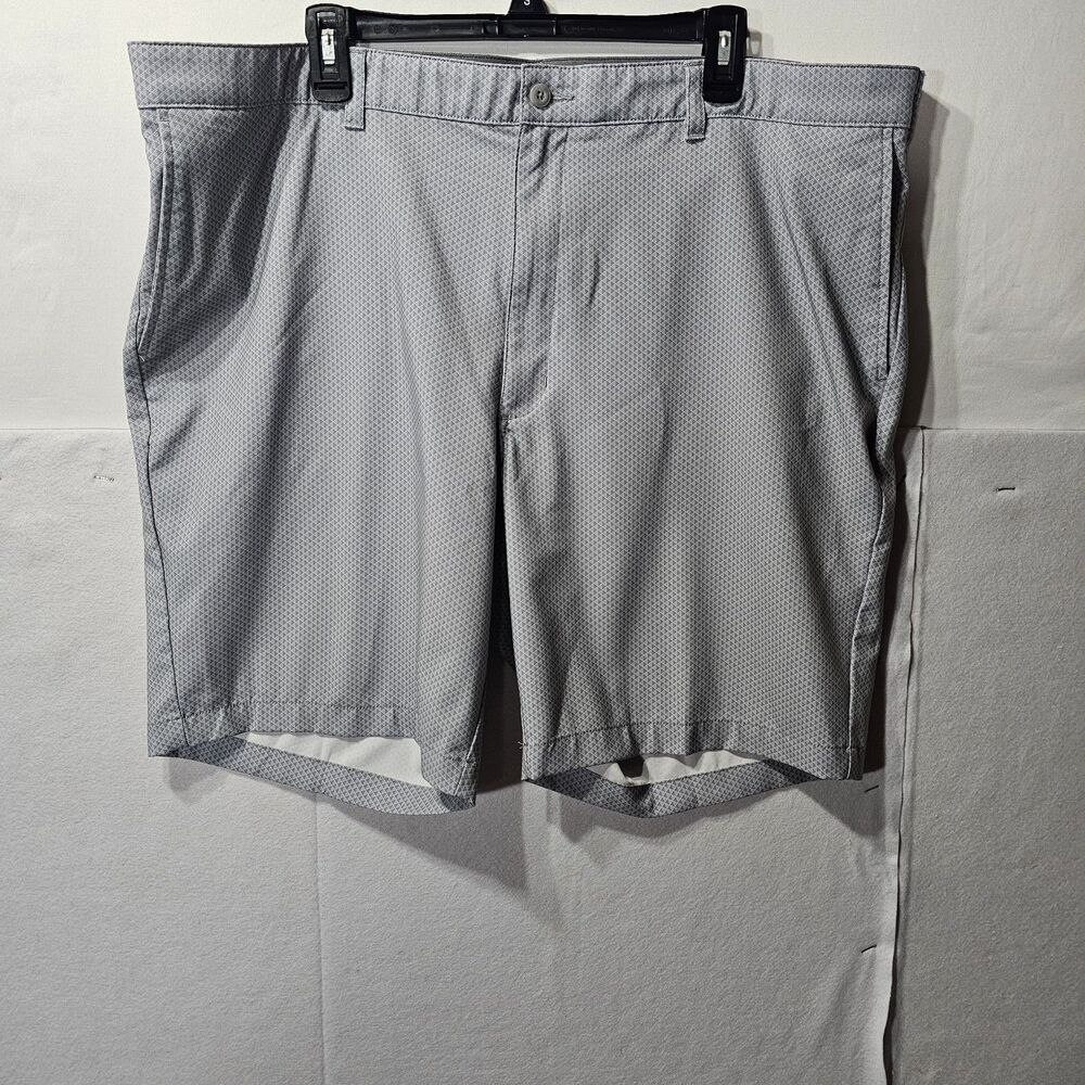 Ben Hogan GOLF shorts, Dress Shorts, Men's Size 44 Gray, Excellent!